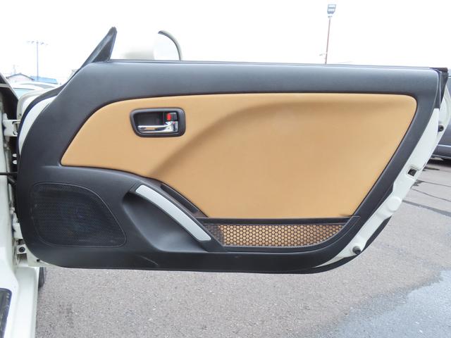 コペン アルティメットエディションS ETC ナビ HID キーレスエントリー シートヒーター AT 盗難防止システム ABS CD USB ミュージックプレイヤー接続可 アルミホイール 衝突安全ボディ エアコン パワーステアリング(40枚目)