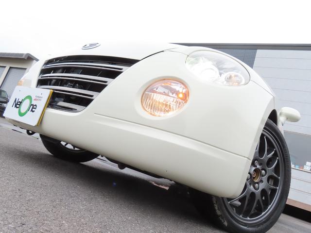 コペン アルティメットエディションS ETC ナビ HID キーレスエントリー シートヒーター AT 盗難防止システム ABS CD USB ミュージックプレイヤー接続可 アルミホイール 衝突安全ボディ エアコン パワーステアリング(47枚目)