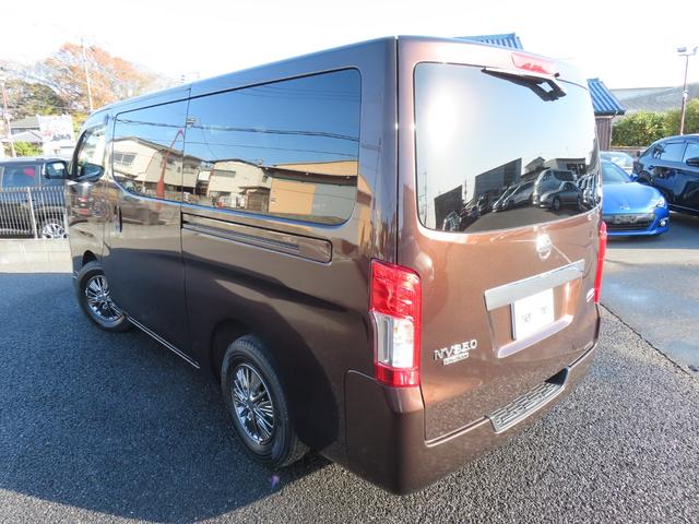 ＮＶ３５０キャラバンバン ロングライダープレミアムＧＸ　ターボ　ドライブレコーダー　全周囲カメラ　ナビ　ＴＶ　衝突被害軽減システム　両側スライド・片側電動　オートライト　電動格納ミラー　ＡＴ　アルミホイール　ＣＤ　ＤＶＤ再生　ミュージックプレイヤー接続可（17枚目）