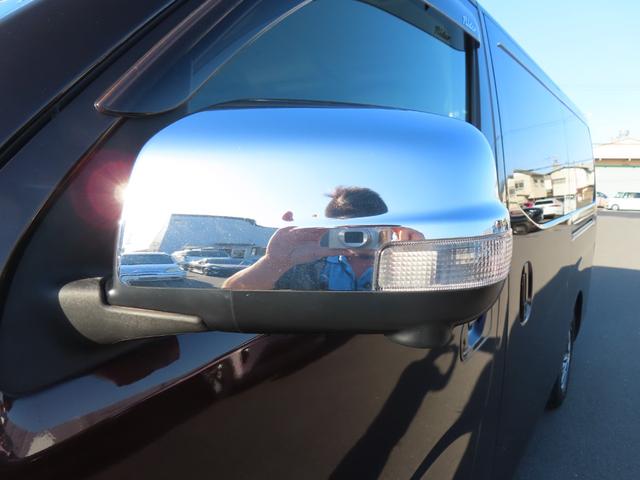 ＮＶ３５０キャラバンバン ロングライダープレミアムＧＸ　ターボ　ドライブレコーダー　全周囲カメラ　ナビ　ＴＶ　衝突被害軽減システム　両側スライド・片側電動　オートライト　電動格納ミラー　ＡＴ　アルミホイール　ＣＤ　ＤＶＤ再生　ミュージックプレイヤー接続可（28枚目）