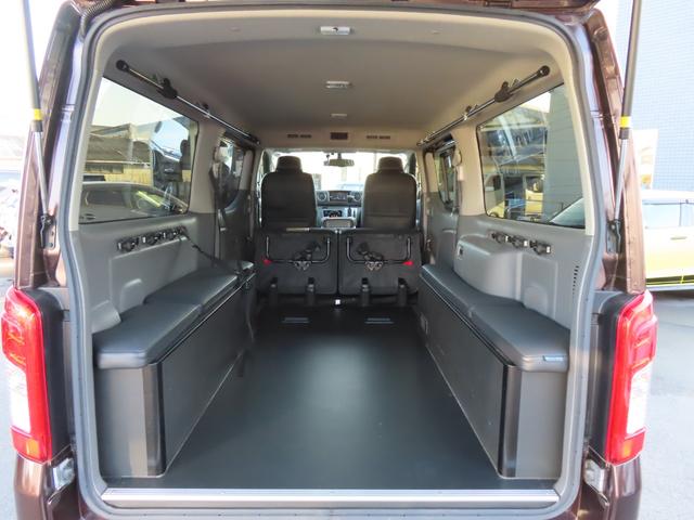 ＮＶ３５０キャラバンバン ロングライダープレミアムＧＸ　ターボ　ドライブレコーダー　全周囲カメラ　ナビ　ＴＶ　衝突被害軽減システム　両側スライド・片側電動　オートライト　電動格納ミラー　ＡＴ　アルミホイール　ＣＤ　ＤＶＤ再生　ミュージックプレイヤー接続可（37枚目）