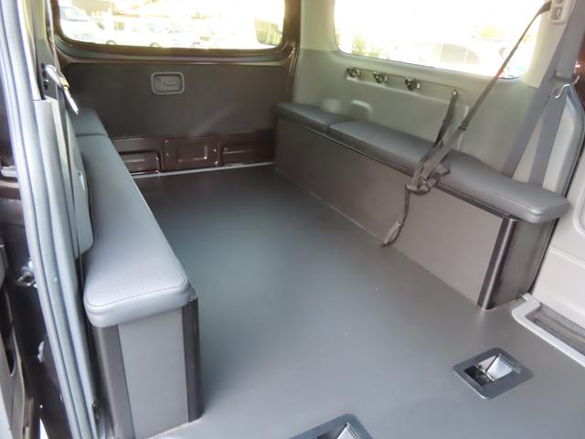 ＮＶ３５０キャラバンバン ロングライダープレミアムＧＸ　ターボ　ドライブレコーダー　全周囲カメラ　ナビ　ＴＶ　衝突被害軽減システム　両側スライド・片側電動　オートライト　電動格納ミラー　ＡＴ　アルミホイール　ＣＤ　ＤＶＤ再生　ミュージックプレイヤー接続可（38枚目）