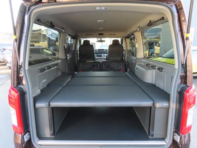 ＮＶ３５０キャラバンバン ロングライダープレミアムＧＸ　ターボ　ドライブレコーダー　全周囲カメラ　ナビ　ＴＶ　衝突被害軽減システム　両側スライド・片側電動　オートライト　電動格納ミラー　ＡＴ　アルミホイール　ＣＤ　ＤＶＤ再生　ミュージックプレイヤー接続可（43枚目）