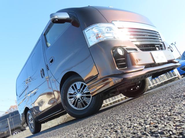 ＮＶ３５０キャラバンバン ロングライダープレミアムＧＸ　ターボ　ドライブレコーダー　全周囲カメラ　ナビ　ＴＶ　衝突被害軽減システム　両側スライド・片側電動　オートライト　電動格納ミラー　ＡＴ　アルミホイール　ＣＤ　ＤＶＤ再生　ミュージックプレイヤー接続可（55枚目）