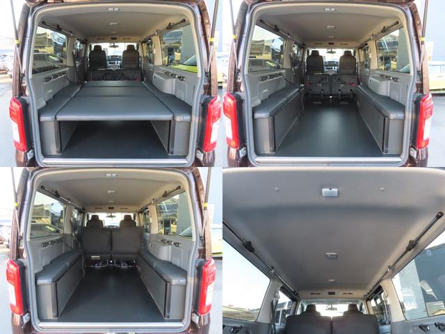 ＮＶ３５０キャラバンバン ロングライダープレミアムＧＸ　ターボ　ドライブレコーダー　全周囲カメラ　ナビ　ＴＶ　衝突被害軽減システム　両側スライド・片側電動　オートライト　電動格納ミラー　ＡＴ　アルミホイール　ＣＤ　ＤＶＤ再生　ミュージックプレイヤー接続可（76枚目）