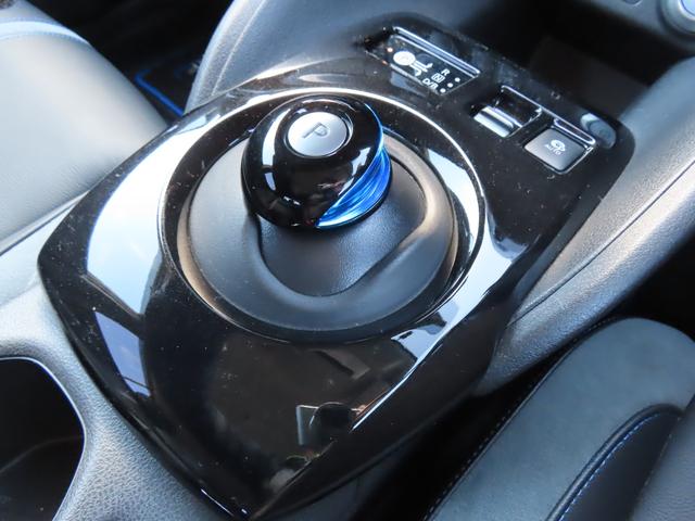リーフ e+ G ドライブレコーダー ETC 全周囲カメラ ナビ TV クリアランスソナー オートクルーズコントロール 自動駐車システム 衝突被害軽減システム オートライト LEDヘッドランプ 革シート スマートキー(53枚目)