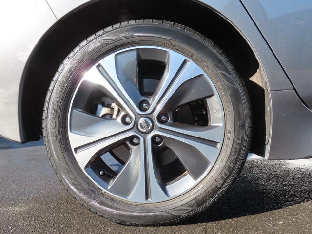 リーフ e+ G ドライブレコーダー ETC 全周囲カメラ ナビ TV クリアランスソナー オートクルーズコントロール 自動駐車システム 衝突被害軽減システム オートライト LEDヘッドランプ 革シート スマートキー(65枚目)