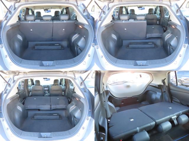 リーフ e+ G ドライブレコーダー ETC 全周囲カメラ ナビ TV クリアランスソナー オートクルーズコントロール 自動駐車システム 衝突被害軽減システム オートライト LEDヘッドランプ 革シート スマートキー(70枚目)