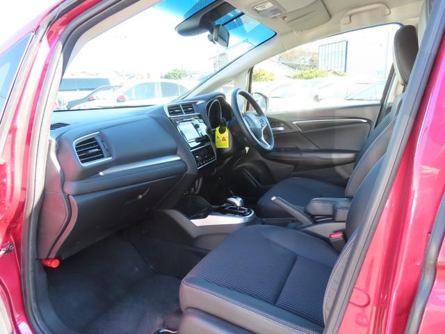 フィットハイブリッド Ｌ　ホンダセンシング　ハイブリッド　ＥＴＣ　バックカメラ　ＴＶ　オートクルーズコントロール　レーンアシスト　衝突被害軽減システム　オートライト　ＬＥＤヘッドランプ　スマートキー　アイドリングストップ　電動格納ミラー　ＡＴ（28枚目）