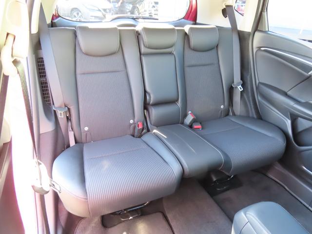 フィットハイブリッド Ｌ　ホンダセンシング　ハイブリッド　ＥＴＣ　バックカメラ　ＴＶ　オートクルーズコントロール　レーンアシスト　衝突被害軽減システム　オートライト　ＬＥＤヘッドランプ　スマートキー　アイドリングストップ　電動格納ミラー　ＡＴ（29枚目）