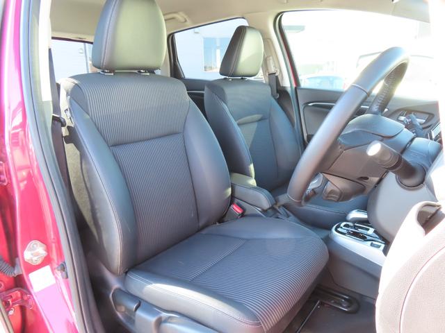 フィットハイブリッド Ｌ　ホンダセンシング　ハイブリッド　ＥＴＣ　バックカメラ　ＴＶ　オートクルーズコントロール　レーンアシスト　衝突被害軽減システム　オートライト　ＬＥＤヘッドランプ　スマートキー　アイドリングストップ　電動格納ミラー　ＡＴ（34枚目）