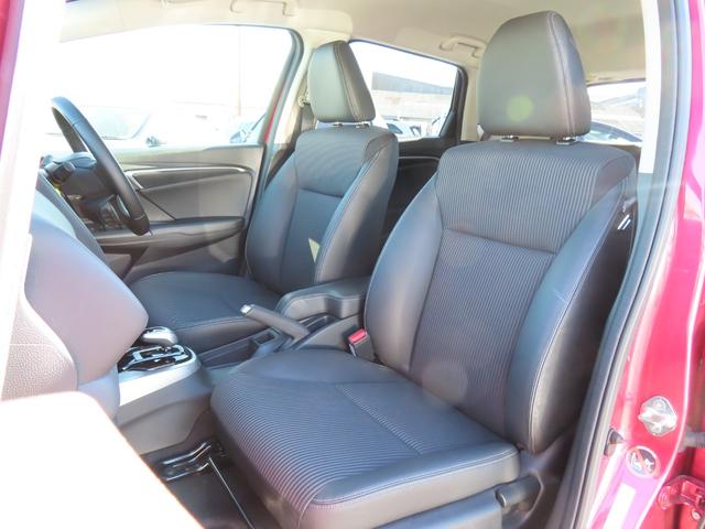 フィットハイブリッド Ｌ　ホンダセンシング　ハイブリッド　ＥＴＣ　バックカメラ　ＴＶ　オートクルーズコントロール　レーンアシスト　衝突被害軽減システム　オートライト　ＬＥＤヘッドランプ　スマートキー　アイドリングストップ　電動格納ミラー　ＡＴ（35枚目）