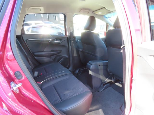 フィットハイブリッド Ｌ　ホンダセンシング　ハイブリッド　ＥＴＣ　バックカメラ　ＴＶ　オートクルーズコントロール　レーンアシスト　衝突被害軽減システム　オートライト　ＬＥＤヘッドランプ　スマートキー　アイドリングストップ　電動格納ミラー　ＡＴ（37枚目）