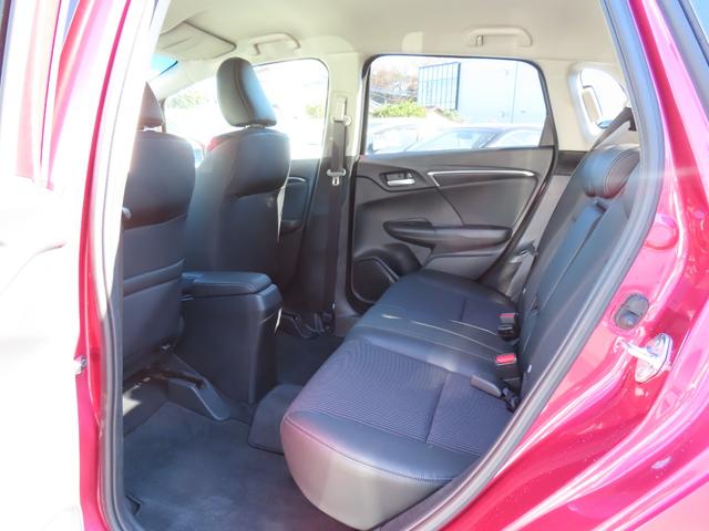 フィットハイブリッド Ｌ　ホンダセンシング　ハイブリッド　ＥＴＣ　バックカメラ　ＴＶ　オートクルーズコントロール　レーンアシスト　衝突被害軽減システム　オートライト　ＬＥＤヘッドランプ　スマートキー　アイドリングストップ　電動格納ミラー　ＡＴ（38枚目）