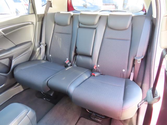 フィットハイブリッド Ｌ　ホンダセンシング　ハイブリッド　ＥＴＣ　バックカメラ　ＴＶ　オートクルーズコントロール　レーンアシスト　衝突被害軽減システム　オートライト　ＬＥＤヘッドランプ　スマートキー　アイドリングストップ　電動格納ミラー　ＡＴ（39枚目）