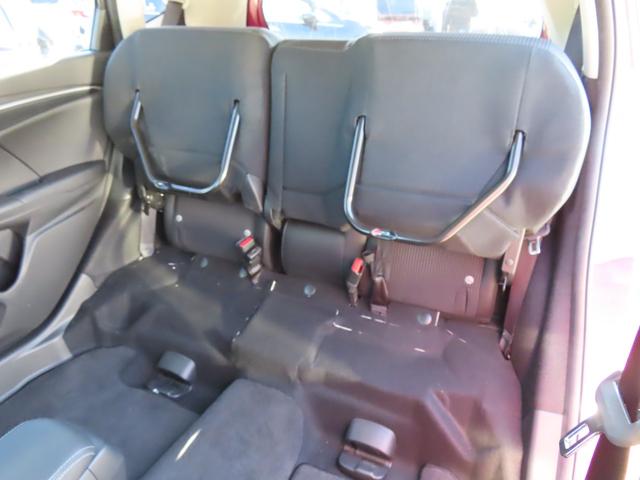 フィットハイブリッド Ｌ　ホンダセンシング　ハイブリッド　ＥＴＣ　バックカメラ　ＴＶ　オートクルーズコントロール　レーンアシスト　衝突被害軽減システム　オートライト　ＬＥＤヘッドランプ　スマートキー　アイドリングストップ　電動格納ミラー　ＡＴ（40枚目）