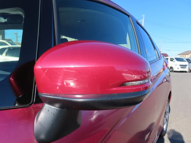 フィットハイブリッド Ｌ　ホンダセンシング　ハイブリッド　ＥＴＣ　バックカメラ　ＴＶ　オートクルーズコントロール　レーンアシスト　衝突被害軽減システム　オートライト　ＬＥＤヘッドランプ　スマートキー　アイドリングストップ　電動格納ミラー　ＡＴ（48枚目）