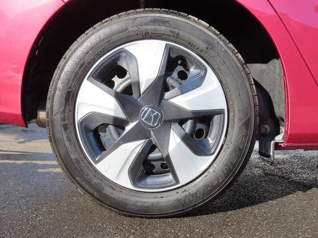 フィットハイブリッド Ｌ　ホンダセンシング　ハイブリッド　ＥＴＣ　バックカメラ　ＴＶ　オートクルーズコントロール　レーンアシスト　衝突被害軽減システム　オートライト　ＬＥＤヘッドランプ　スマートキー　アイドリングストップ　電動格納ミラー　ＡＴ（53枚目）