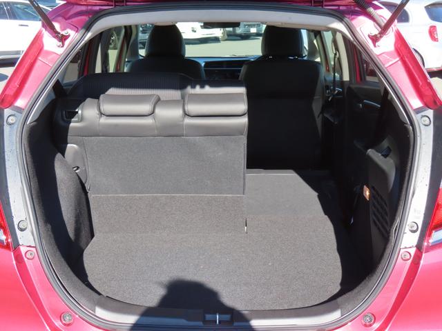 フィットハイブリッド Ｌ　ホンダセンシング　ハイブリッド　ＥＴＣ　バックカメラ　ＴＶ　オートクルーズコントロール　レーンアシスト　衝突被害軽減システム　オートライト　ＬＥＤヘッドランプ　スマートキー　アイドリングストップ　電動格納ミラー　ＡＴ（56枚目）