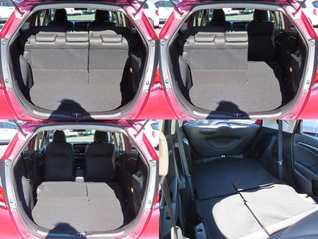 フィットハイブリッド Ｌ　ホンダセンシング　ハイブリッド　ＥＴＣ　バックカメラ　ＴＶ　オートクルーズコントロール　レーンアシスト　衝突被害軽減システム　オートライト　ＬＥＤヘッドランプ　スマートキー　アイドリングストップ　電動格納ミラー　ＡＴ（71枚目）