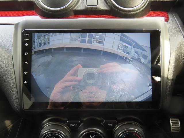 スイフトスポーツ ベースグレード ETC バックカメラ オートクルーズコントロール レーンアシスト 衝突被害軽減システム アルミホイール オートライト LEDヘッドランプ スマートキー 電動格納ミラー シートヒーター MT(4枚目)