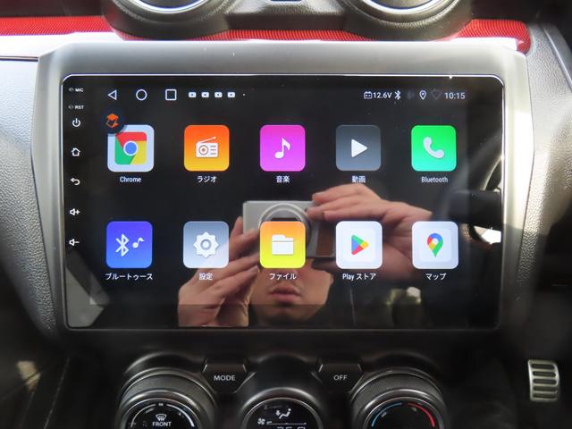 スイフトスポーツ ベースグレード ETC バックカメラ オートクルーズコントロール レーンアシスト 衝突被害軽減システム アルミホイール オートライト LEDヘッドランプ スマートキー 電動格納ミラー シートヒーター MT(5枚目)