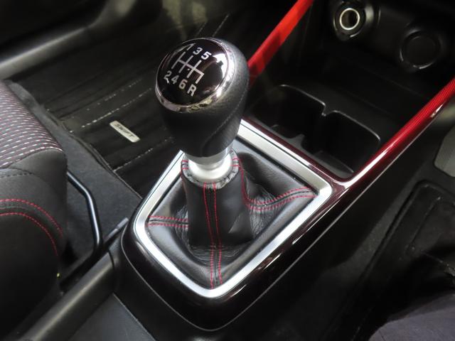 スイフトスポーツ ベースグレード ETC バックカメラ オートクルーズコントロール レーンアシスト 衝突被害軽減システム アルミホイール オートライト LEDヘッドランプ スマートキー 電動格納ミラー シートヒーター MT(7枚目)