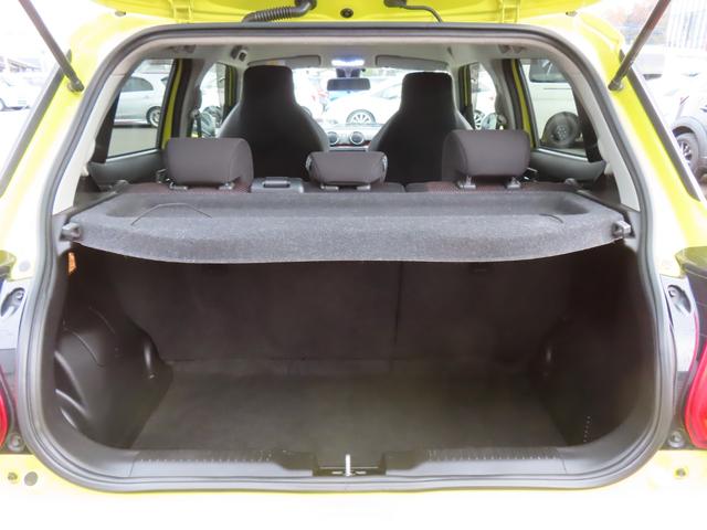 スイフトスポーツ ベースグレード ETC バックカメラ オートクルーズコントロール レーンアシスト 衝突被害軽減システム アルミホイール オートライト LEDヘッドランプ スマートキー 電動格納ミラー シートヒーター MT(29枚目)