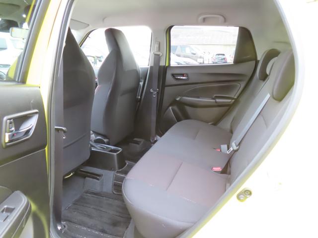 スイフトスポーツ ベースグレード ETC バックカメラ オートクルーズコントロール レーンアシスト 衝突被害軽減システム アルミホイール オートライト LEDヘッドランプ スマートキー 電動格納ミラー シートヒーター MT(31枚目)