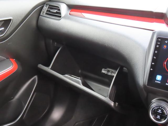 スイフトスポーツ ベースグレード ETC バックカメラ オートクルーズコントロール レーンアシスト 衝突被害軽減システム アルミホイール オートライト LEDヘッドランプ スマートキー 電動格納ミラー シートヒーター MT(35枚目)