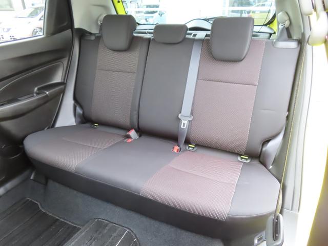 スイフトスポーツ ベースグレード ETC バックカメラ オートクルーズコントロール レーンアシスト 衝突被害軽減システム アルミホイール オートライト LEDヘッドランプ スマートキー 電動格納ミラー シートヒーター MT(36枚目)