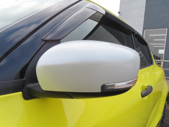 スイフトスポーツ ベースグレード ETC バックカメラ オートクルーズコントロール レーンアシスト 衝突被害軽減システム アルミホイール オートライト LEDヘッドランプ スマートキー 電動格納ミラー シートヒーター MT(51枚目)