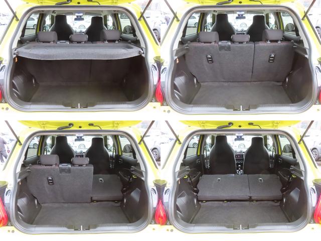 スイフトスポーツ ベースグレード ETC バックカメラ オートクルーズコントロール レーンアシスト 衝突被害軽減システム アルミホイール オートライト LEDヘッドランプ スマートキー 電動格納ミラー シートヒーター MT(61枚目)