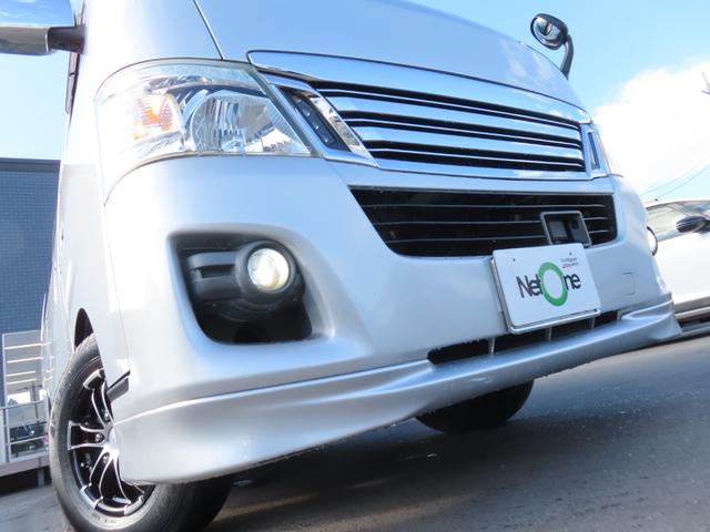 NV350キャラバンバン ロングライダープレミアムGX ドライブレコーダー ETC バックカメラ ナビ TV 衝突被害軽減システム 両側スライドドア オートライト スマートキー 電動格納ミラー AT アルミホイール CD DVD再生 USB(46枚目)