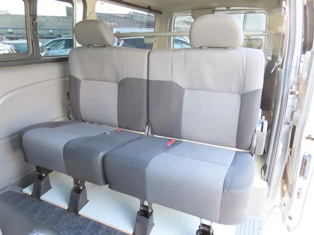 NV350キャラバンバン ロングライダープレミアムGX ドライブレコーダー ETC バックカメラ ナビ TV 衝突被害軽減システム 両側スライドドア オートライト スマートキー 電動格納ミラー AT アルミホイール CD DVD再生 USB(49枚目)