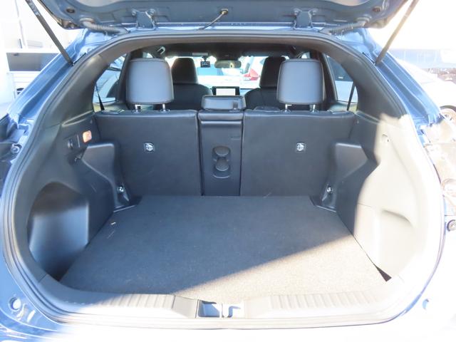 ヤリスクロス Z 4WD ドライブレコーダー 全周囲カメラ クリアランスソナー オートクルーズコントロール レーンアシスト 衝突被害軽減システム ナビ オートマチックハイビーム オートライト LEDヘッドランプ(18枚目)