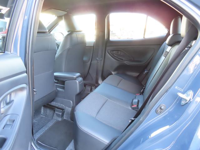 ヤリスクロス Z 4WD ドライブレコーダー 全周囲カメラ クリアランスソナー オートクルーズコントロール レーンアシスト 衝突被害軽減システム ナビ オートマチックハイビーム オートライト LEDヘッドランプ(34枚目)