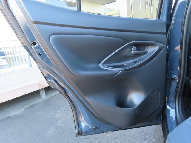 ヤリスクロス Z 4WD ドライブレコーダー 全周囲カメラ クリアランスソナー オートクルーズコントロール レーンアシスト 衝突被害軽減システム ナビ オートマチックハイビーム オートライト LEDヘッドランプ(44枚目)