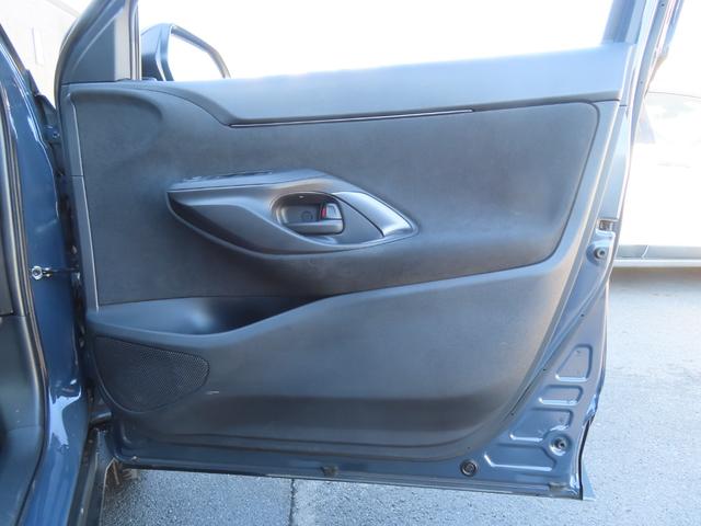 ヤリスクロス Z 4WD ドライブレコーダー 全周囲カメラ クリアランスソナー オートクルーズコントロール レーンアシスト 衝突被害軽減システム ナビ オートマチックハイビーム オートライト LEDヘッドランプ(47枚目)