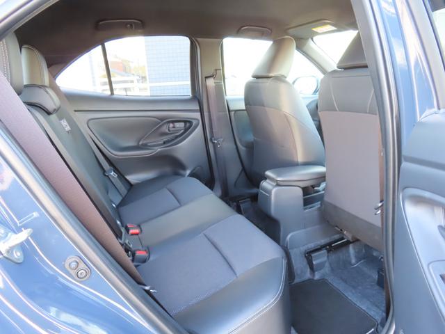 ヤリスクロス Z 4WD ドライブレコーダー 全周囲カメラ クリアランスソナー オートクルーズコントロール レーンアシスト 衝突被害軽減システム ナビ オートマチックハイビーム オートライト LEDヘッドランプ(50枚目)