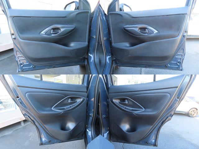 ヤリスクロス Z 4WD ドライブレコーダー 全周囲カメラ クリアランスソナー オートクルーズコントロール レーンアシスト 衝突被害軽減システム ナビ オートマチックハイビーム オートライト LEDヘッドランプ(67枚目)