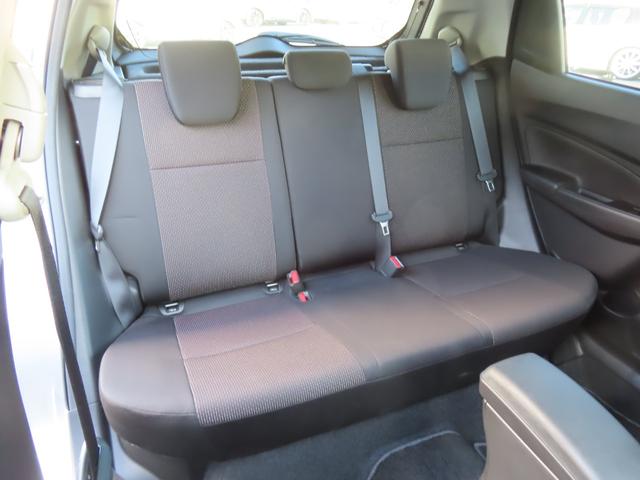 スイフトスポーツ ベースグレード ドライブレコーダー ETC クリアランスソナー オートクルーズコントロール レーンアシスト 衝突被害軽減システム アルミホイール オートライト LEDヘッドランプ スマートキー 電動格納ミラー(43枚目)