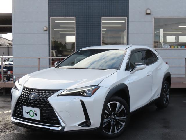 ＵＸ ＵＸ２５０ｈ　バージョンＬ　バックカメラ　クリアランスソナー　オートクルーズコントロール　レーンアシスト　パワーシート　衝突被害軽減システム　ナビ　オートマチックハイビーム　オートライト　ＬＥＤヘッドランプ　電動リアゲート（12枚目）