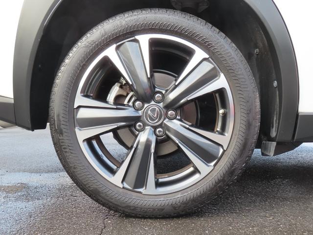 ＵＸ ＵＸ２５０ｈ　バージョンＬ　バックカメラ　クリアランスソナー　オートクルーズコントロール　レーンアシスト　パワーシート　衝突被害軽減システム　ナビ　オートマチックハイビーム　オートライト　ＬＥＤヘッドランプ　電動リアゲート（20枚目）