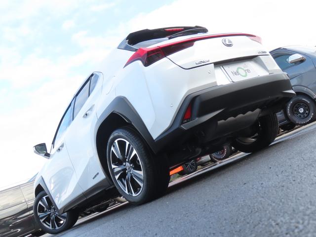 ＵＸ ＵＸ２５０ｈ　バージョンＬ　バックカメラ　クリアランスソナー　オートクルーズコントロール　レーンアシスト　パワーシート　衝突被害軽減システム　ナビ　オートマチックハイビーム　オートライト　ＬＥＤヘッドランプ　電動リアゲート（26枚目）