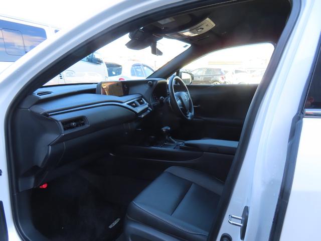 ＵＸ ＵＸ２５０ｈ　バージョンＬ　バックカメラ　クリアランスソナー　オートクルーズコントロール　レーンアシスト　パワーシート　衝突被害軽減システム　ナビ　オートマチックハイビーム　オートライト　ＬＥＤヘッドランプ　電動リアゲート（45枚目）