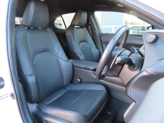 ＵＸ ＵＸ２５０ｈ　バージョンＬ　バックカメラ　クリアランスソナー　オートクルーズコントロール　レーンアシスト　パワーシート　衝突被害軽減システム　ナビ　オートマチックハイビーム　オートライト　ＬＥＤヘッドランプ　電動リアゲート（46枚目）