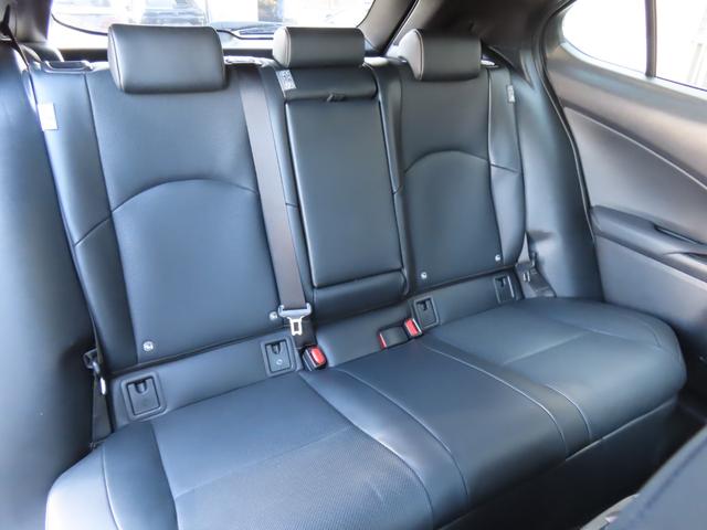 ＵＸ ＵＸ２５０ｈ　バージョンＬ　バックカメラ　クリアランスソナー　オートクルーズコントロール　レーンアシスト　パワーシート　衝突被害軽減システム　ナビ　オートマチックハイビーム　オートライト　ＬＥＤヘッドランプ　電動リアゲート（49枚目）