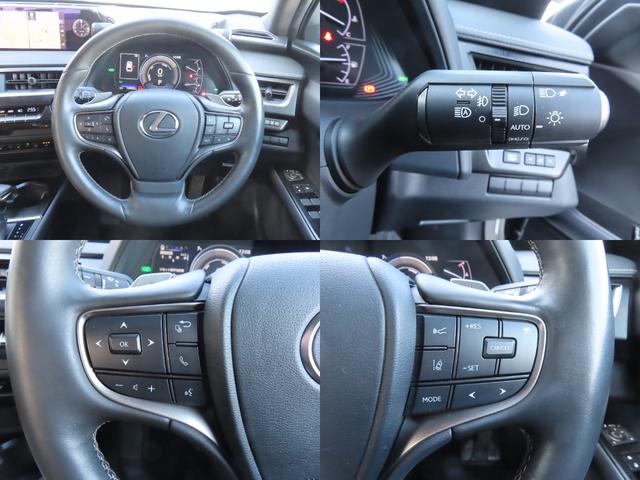 ＵＸ ＵＸ２５０ｈ　バージョンＬ　バックカメラ　クリアランスソナー　オートクルーズコントロール　レーンアシスト　パワーシート　衝突被害軽減システム　ナビ　オートマチックハイビーム　オートライト　ＬＥＤヘッドランプ　電動リアゲート（65枚目）