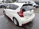 ニスモ　Ｓ　ＥＴＣ　アルミホイール　ＬＥＤヘッドランプ　スマートキー　電動格納ミラー　ＭＴ　盗難防止システム　衝突安全ボディ　ＡＢＳ　ＥＳＣ　ミュージックプレイヤー接続可　エアコン　パワーステアリング（22枚目）